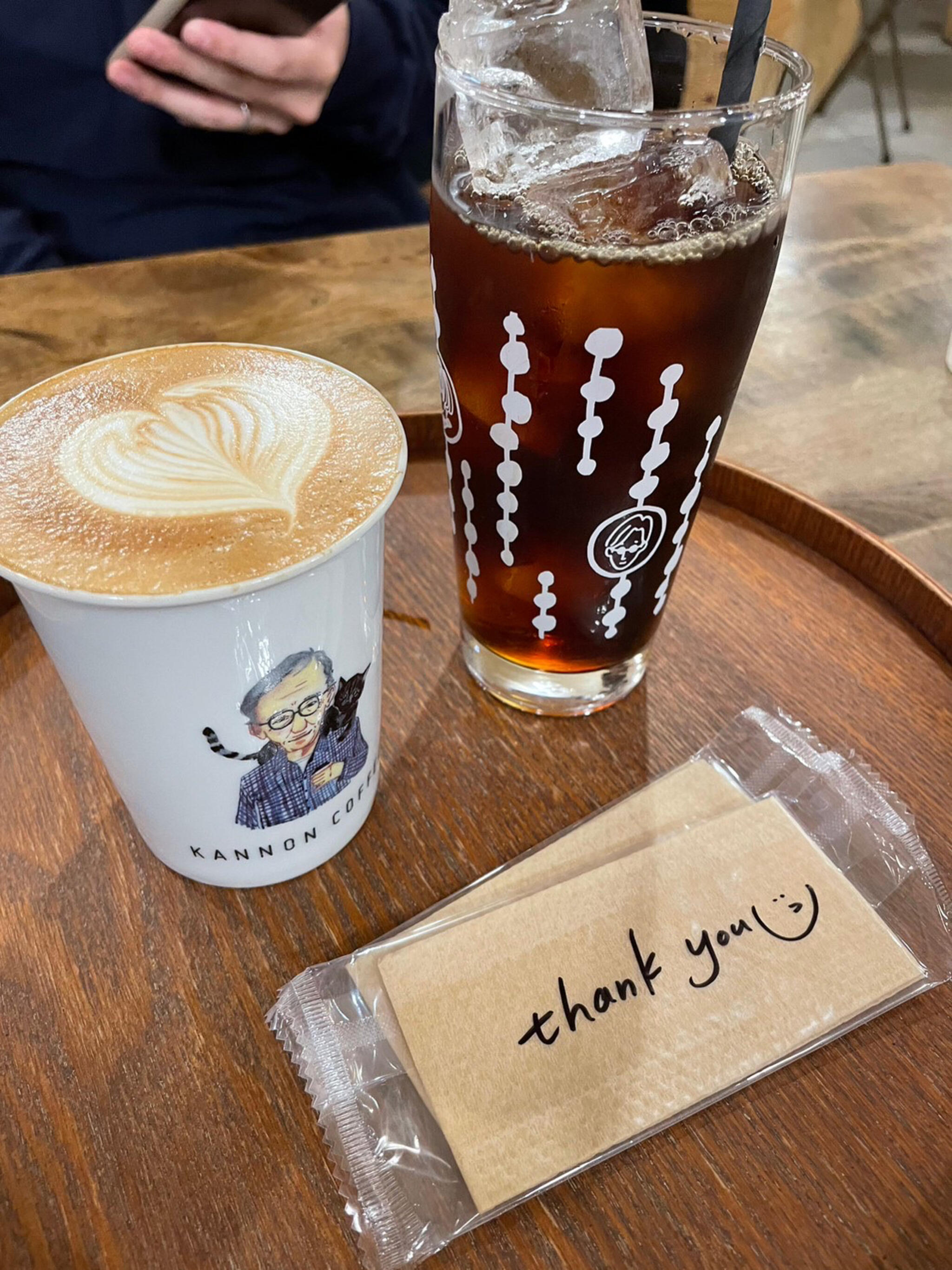 KANNON COFFEE 大須店の代表写真4