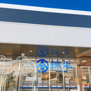 綿半 スーパーセンター上田店のクチコミ写真1