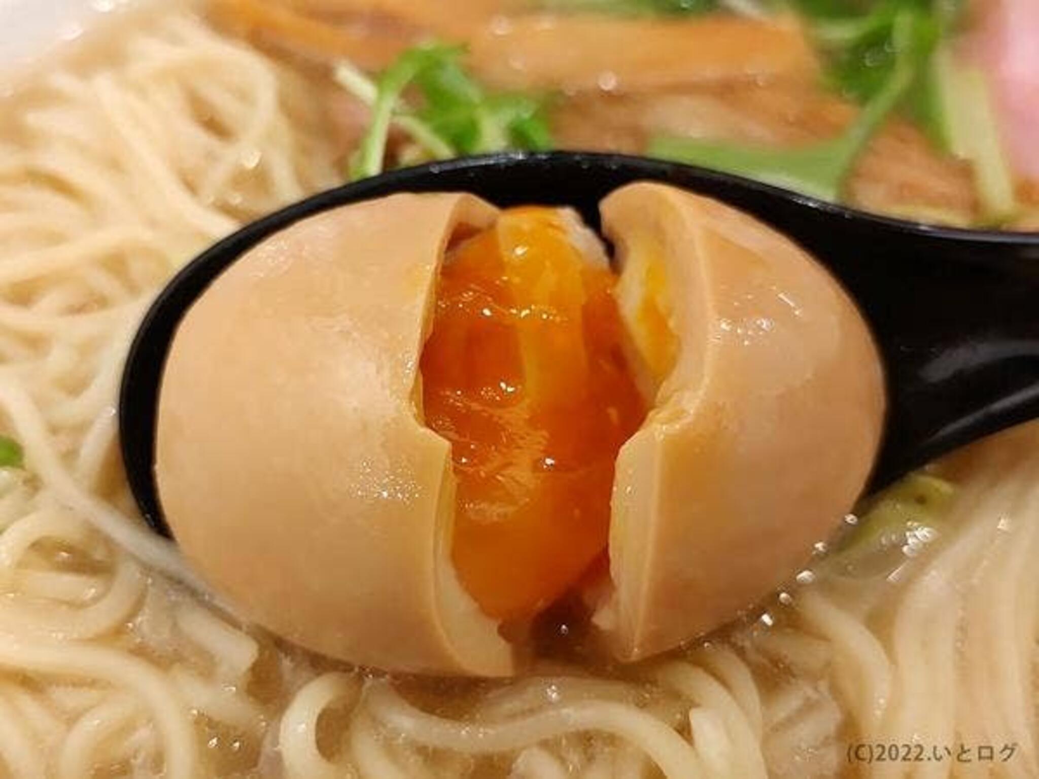 らぁ麺 ゆら吉の代表写真5