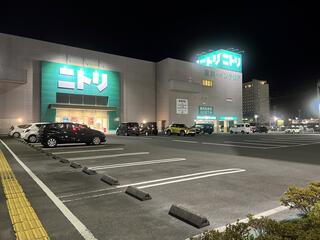 ニトリ 鹿児島与次郎店のクチコミ写真1