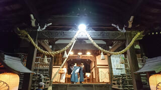 猪名野神社のクチコミ写真1