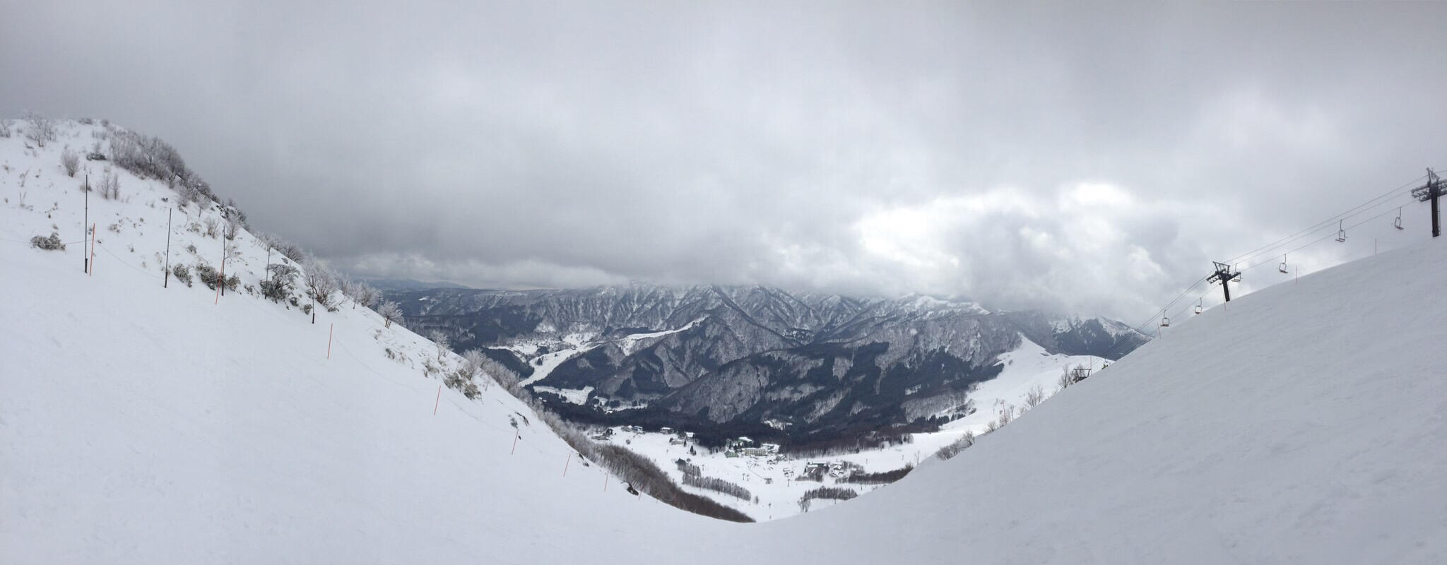 ハイパーボウル 東鉢スキー場の代表写真2