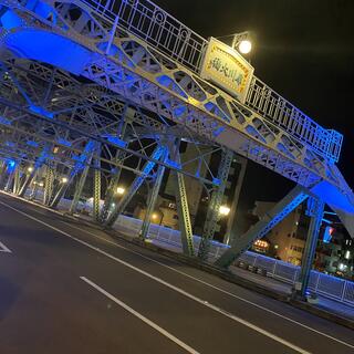 犀川大橋の写真2