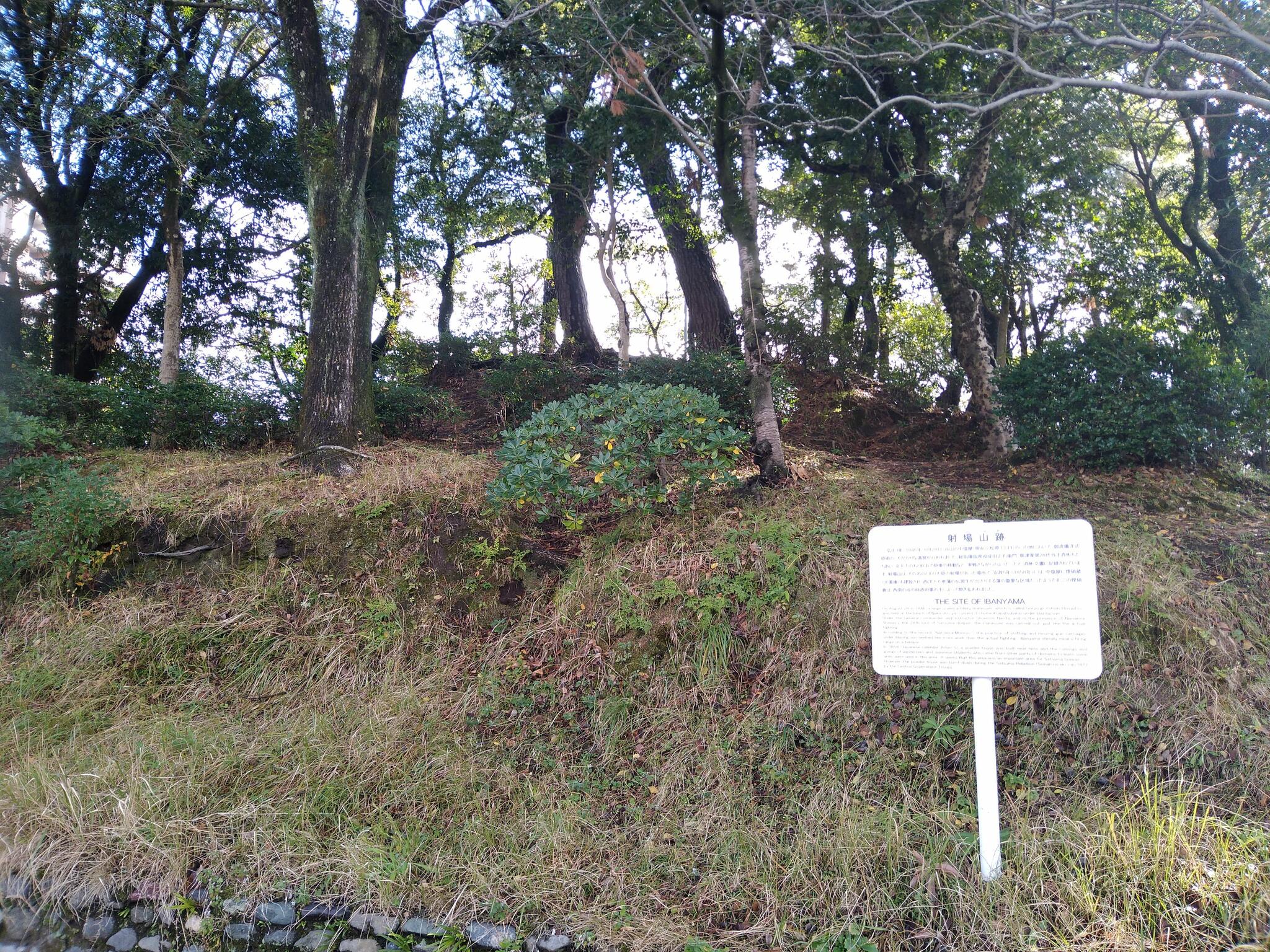 射場前公園の代表写真6