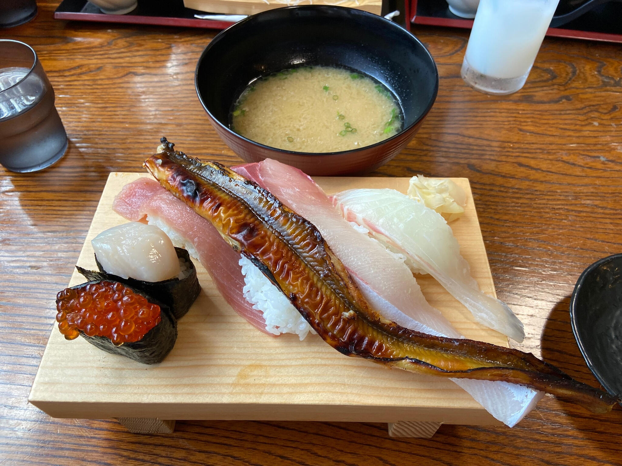 力寿司の代表写真3