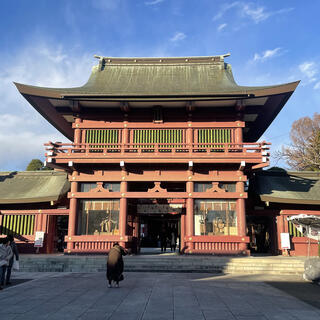 笠間稲荷神社の写真6