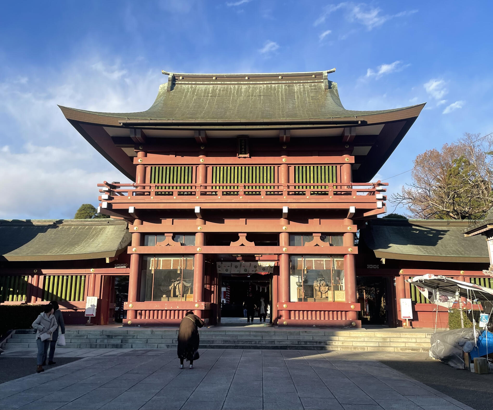 笠間稲荷神社の代表写真6