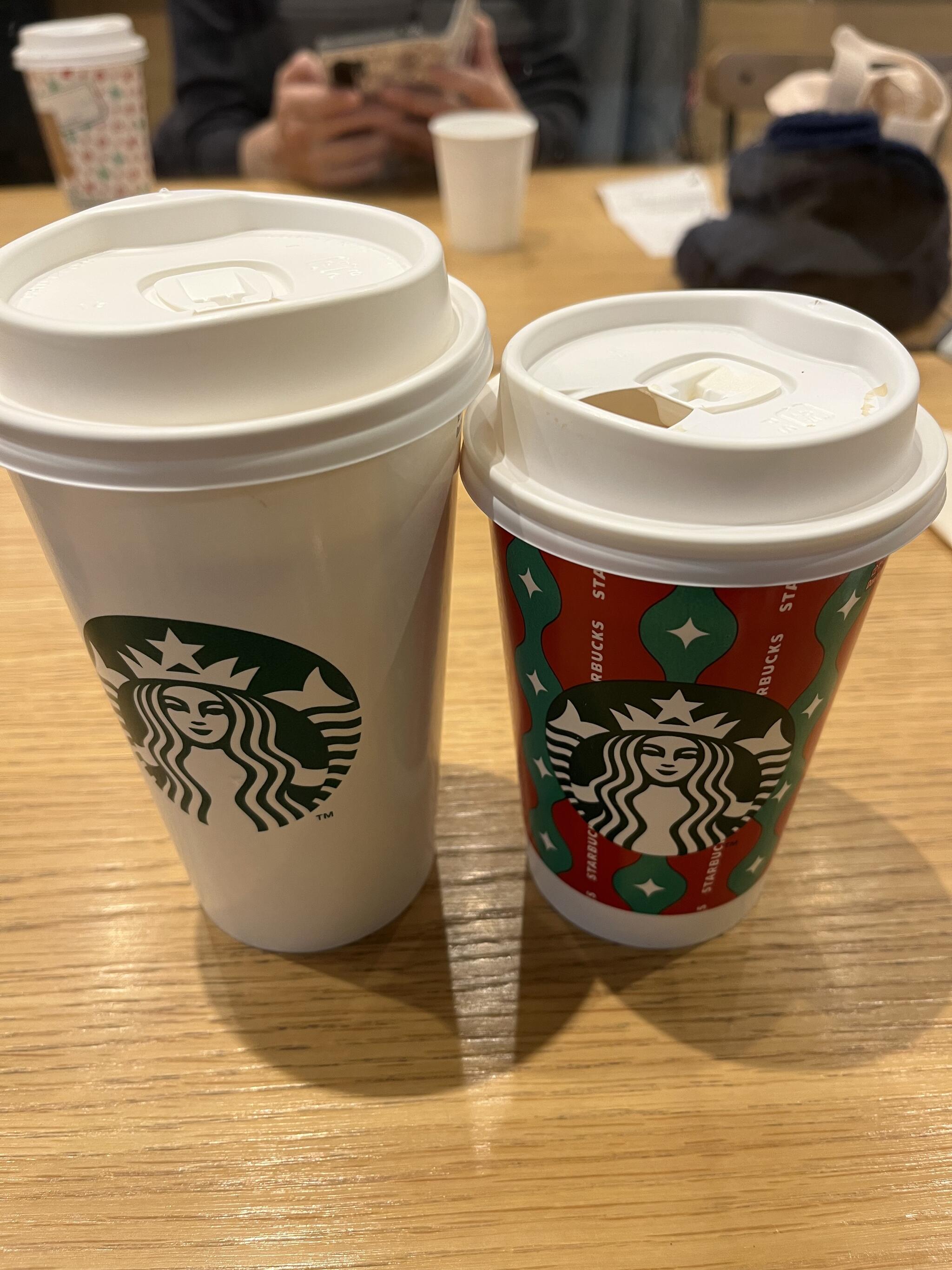 スターバックスコーヒー ビーンズ阿佐ヶ谷駅前店の代表写真5