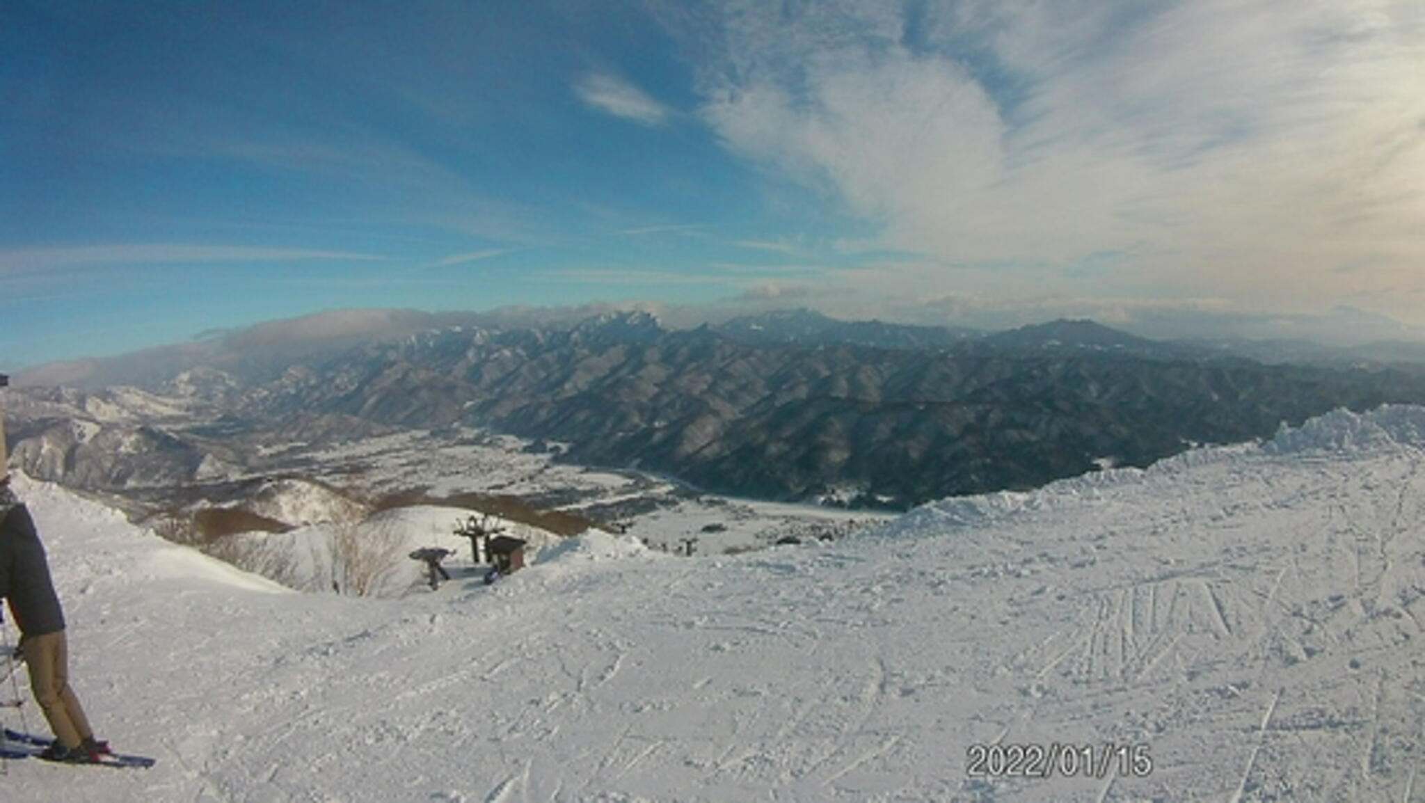 エイブル白馬五竜スキー場の代表写真5