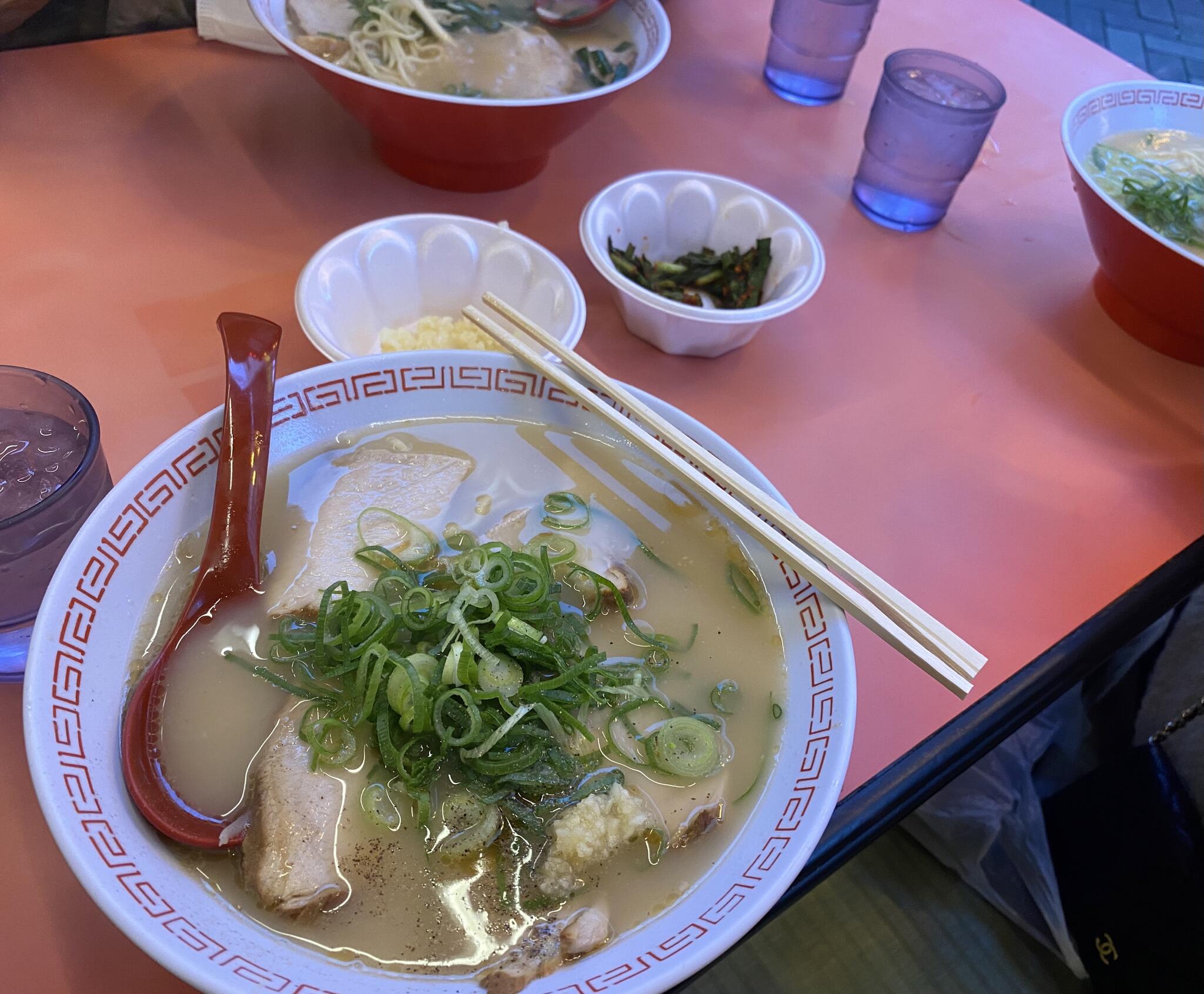 金龍ラーメン 本店の代表写真8