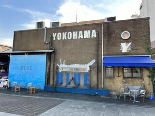 BLUE BLUE YOKOHAMAのクチコミ写真1