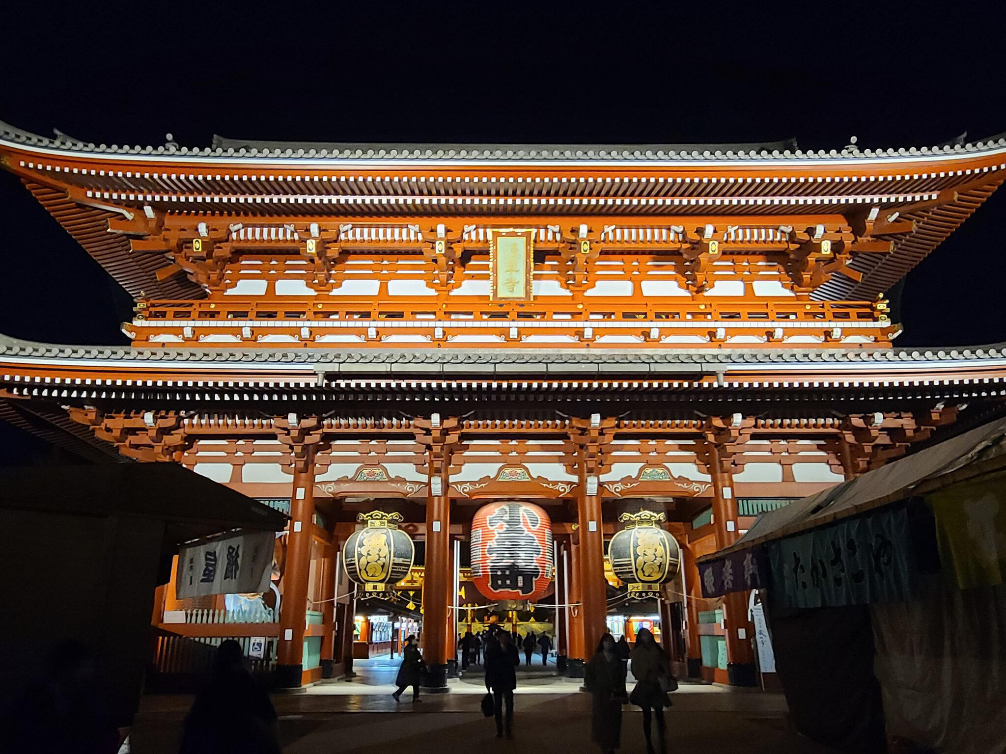 浅草寺の代表写真9