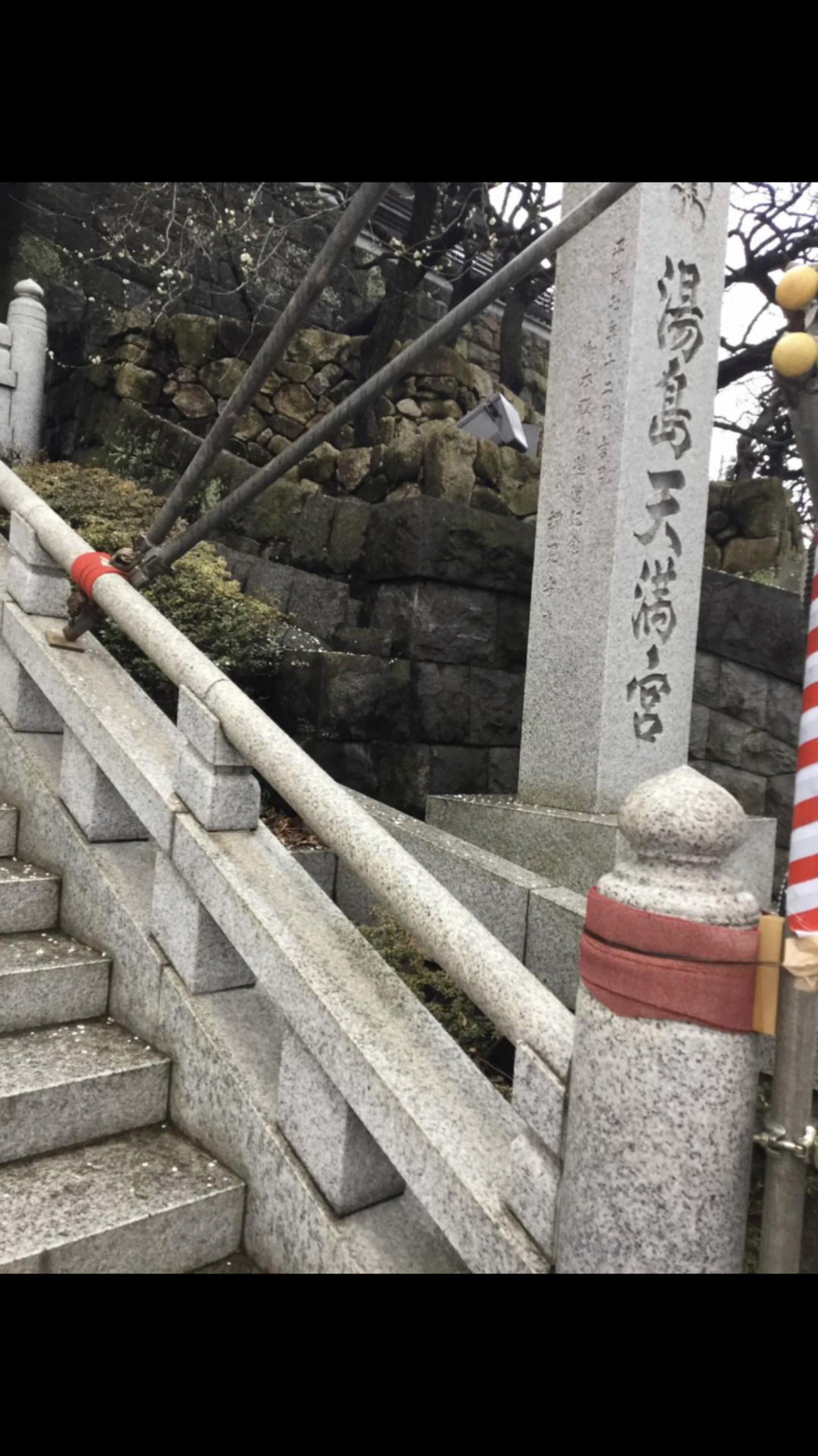 湯島天満宮の代表写真4