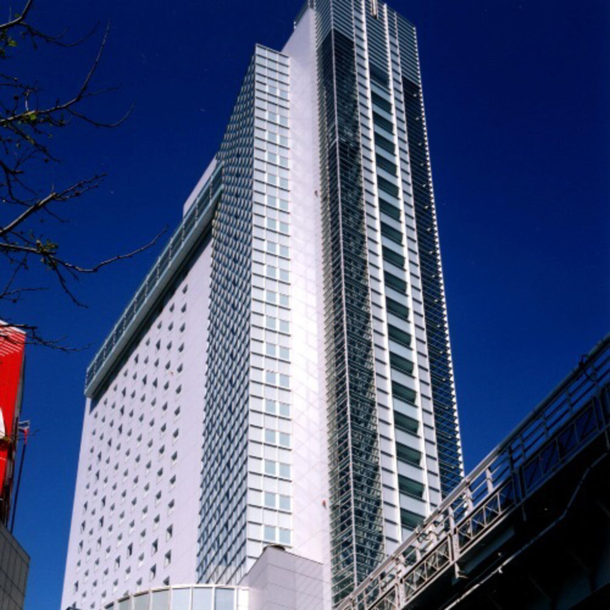 渋谷エクセルホテル東急の代表写真3