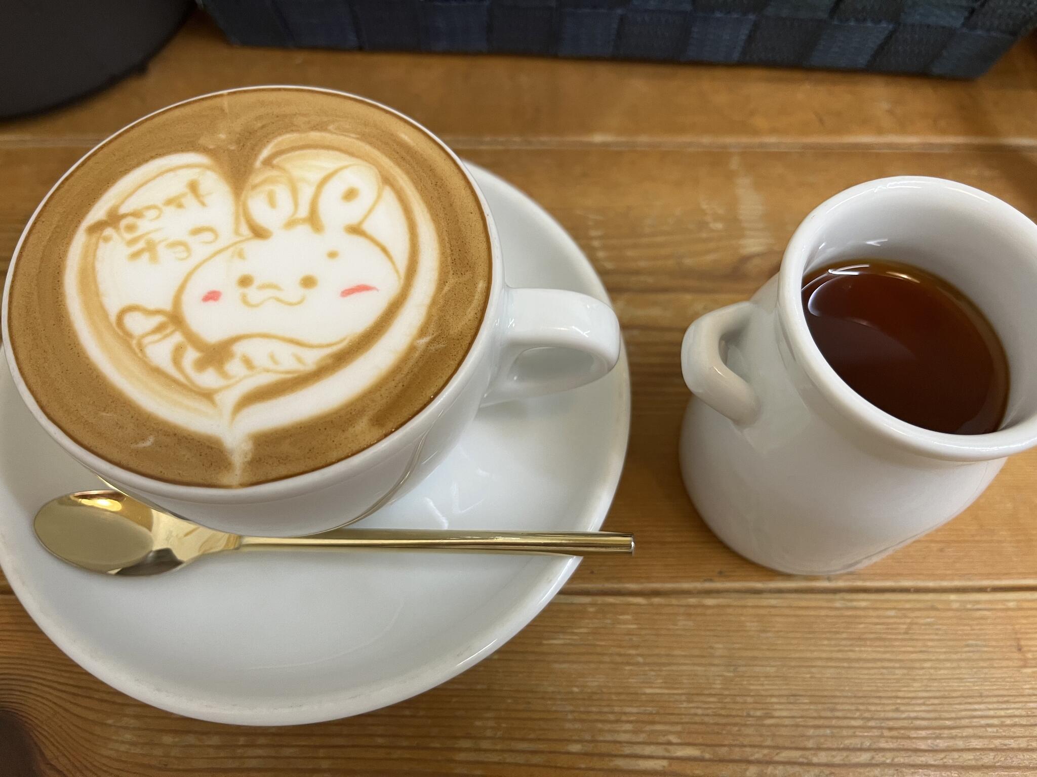カフェ子やぎのさんぽの代表写真5