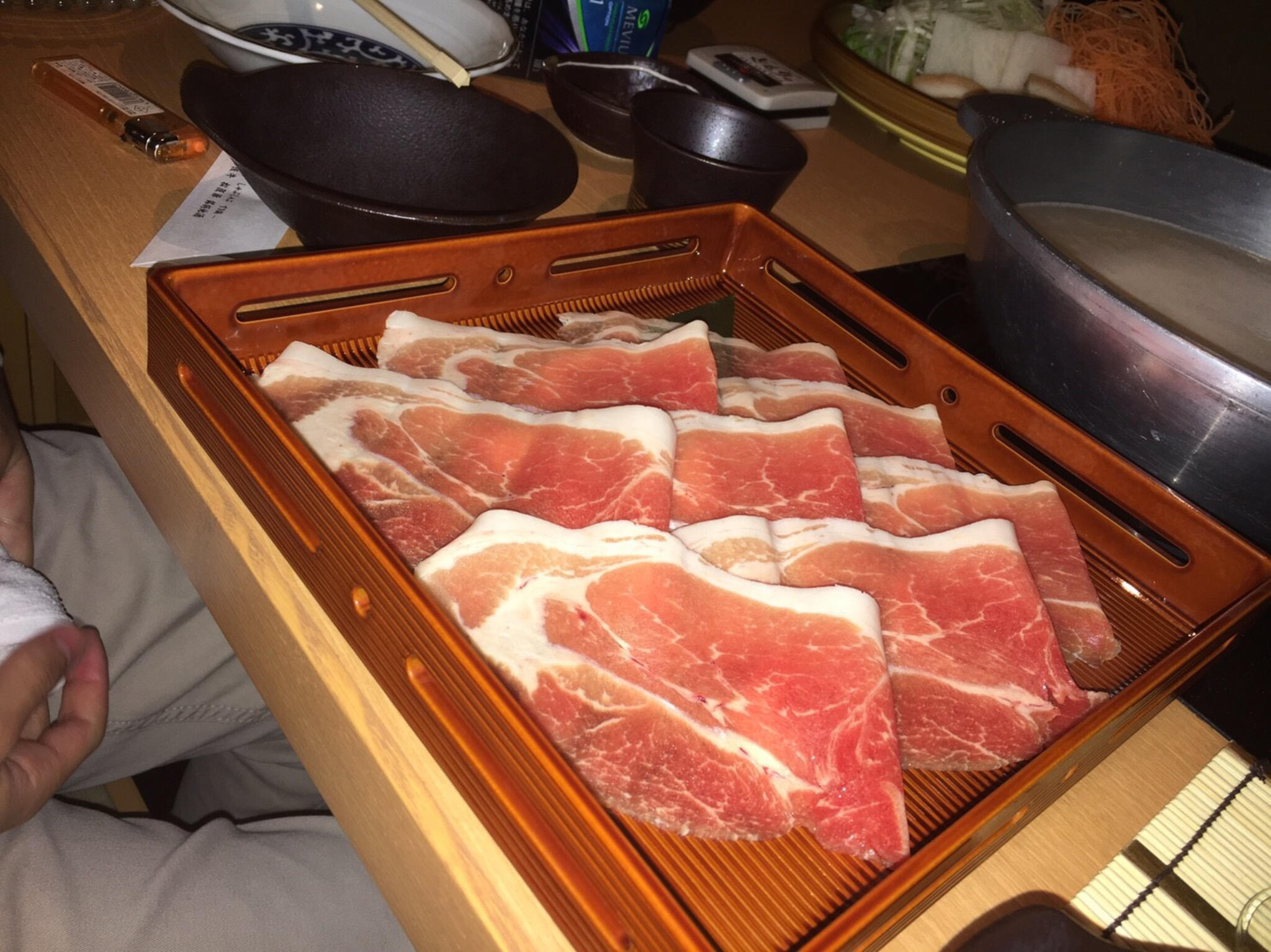福島牛と肉寿司×鮮魚と地酒 完全個室 ともり 郡山本店の代表写真5