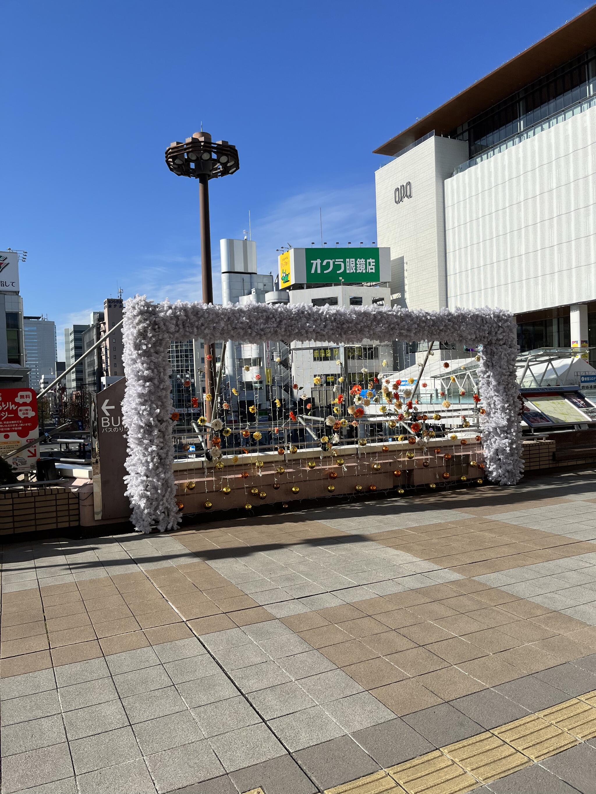 高崎駅の代表写真5