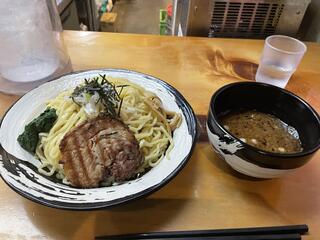 麺屋 SAKURAのクチコミ写真1