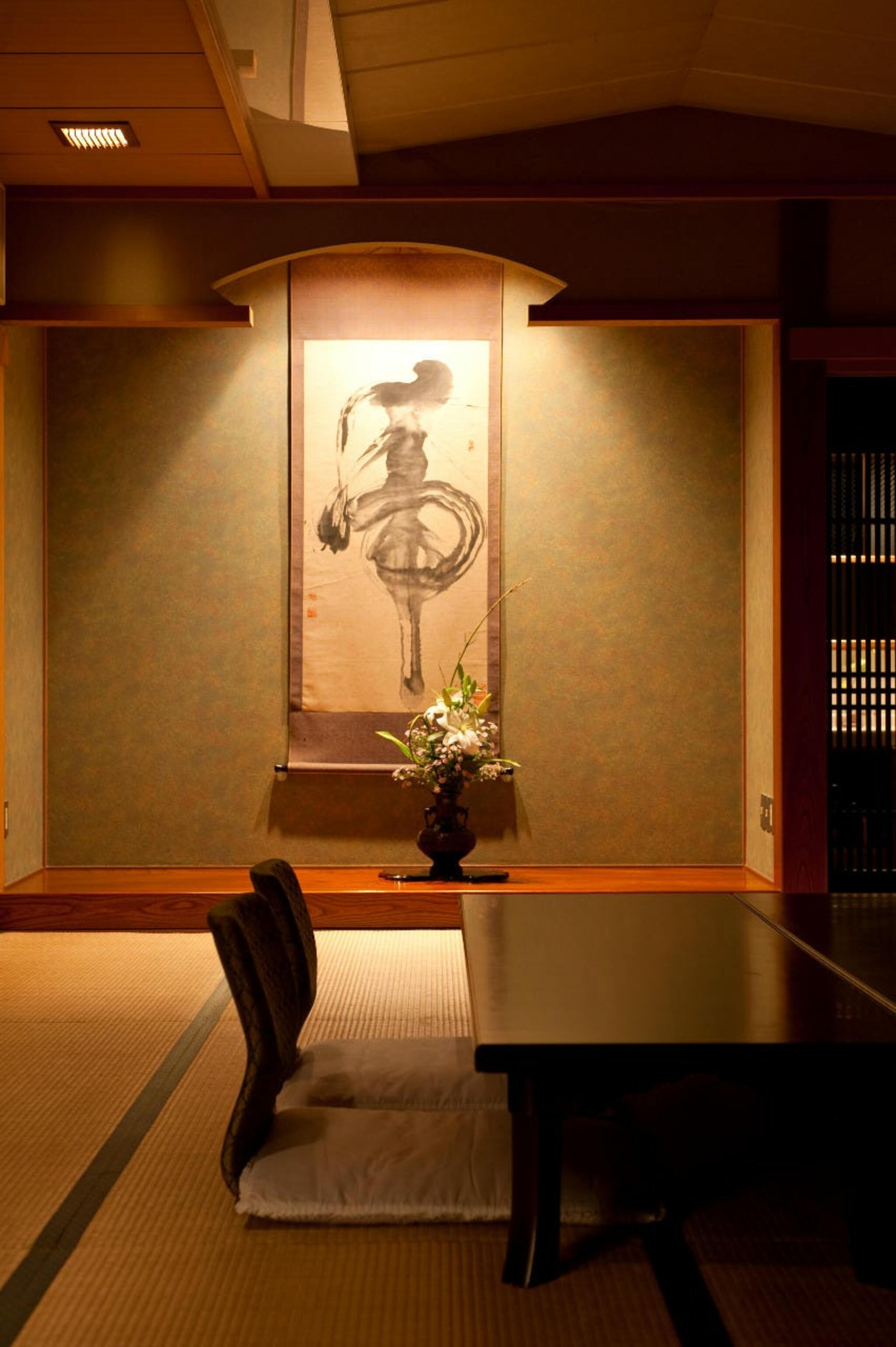 割烹旅館 松米の代表写真7