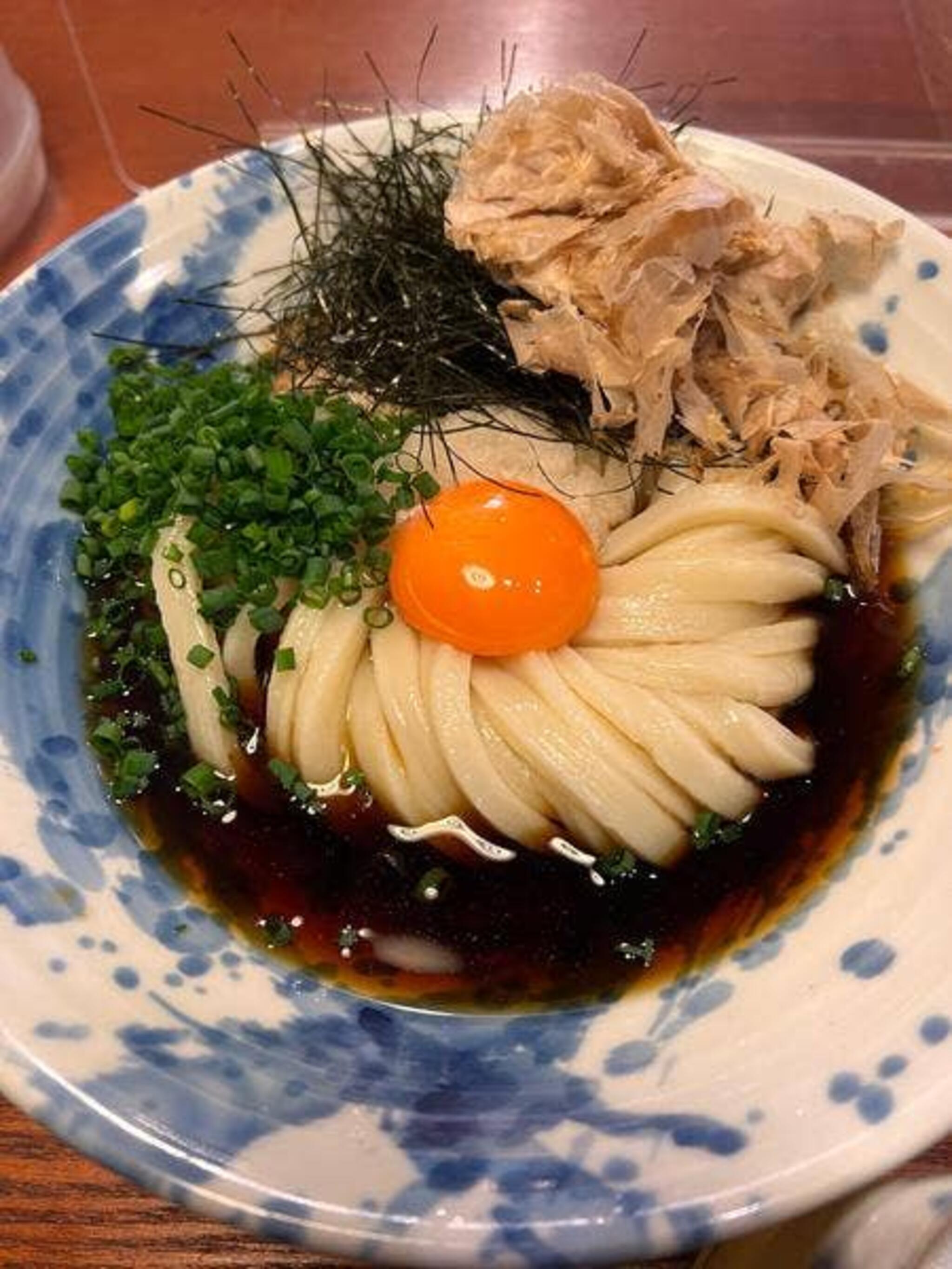 うどん・鍋 鰹さんの代表写真6