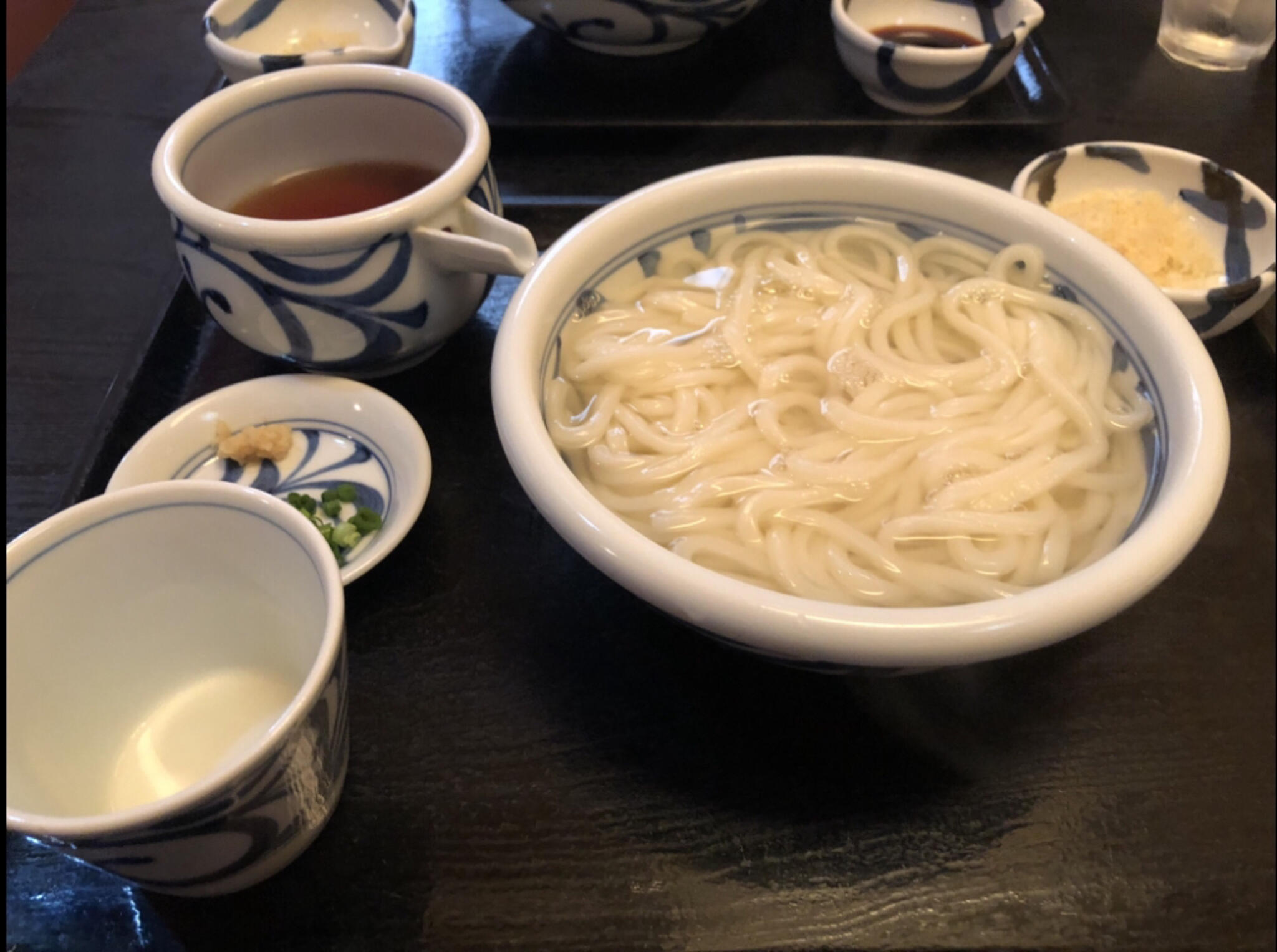 クチコミ : 石川うどん - 丸亀市福島町/うどん店 | Yahoo!マップ