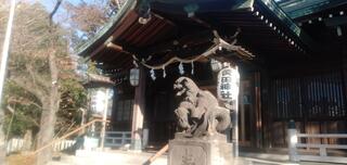多田神社のクチコミ写真1