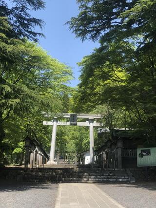 南湖神社のクチコミ写真1