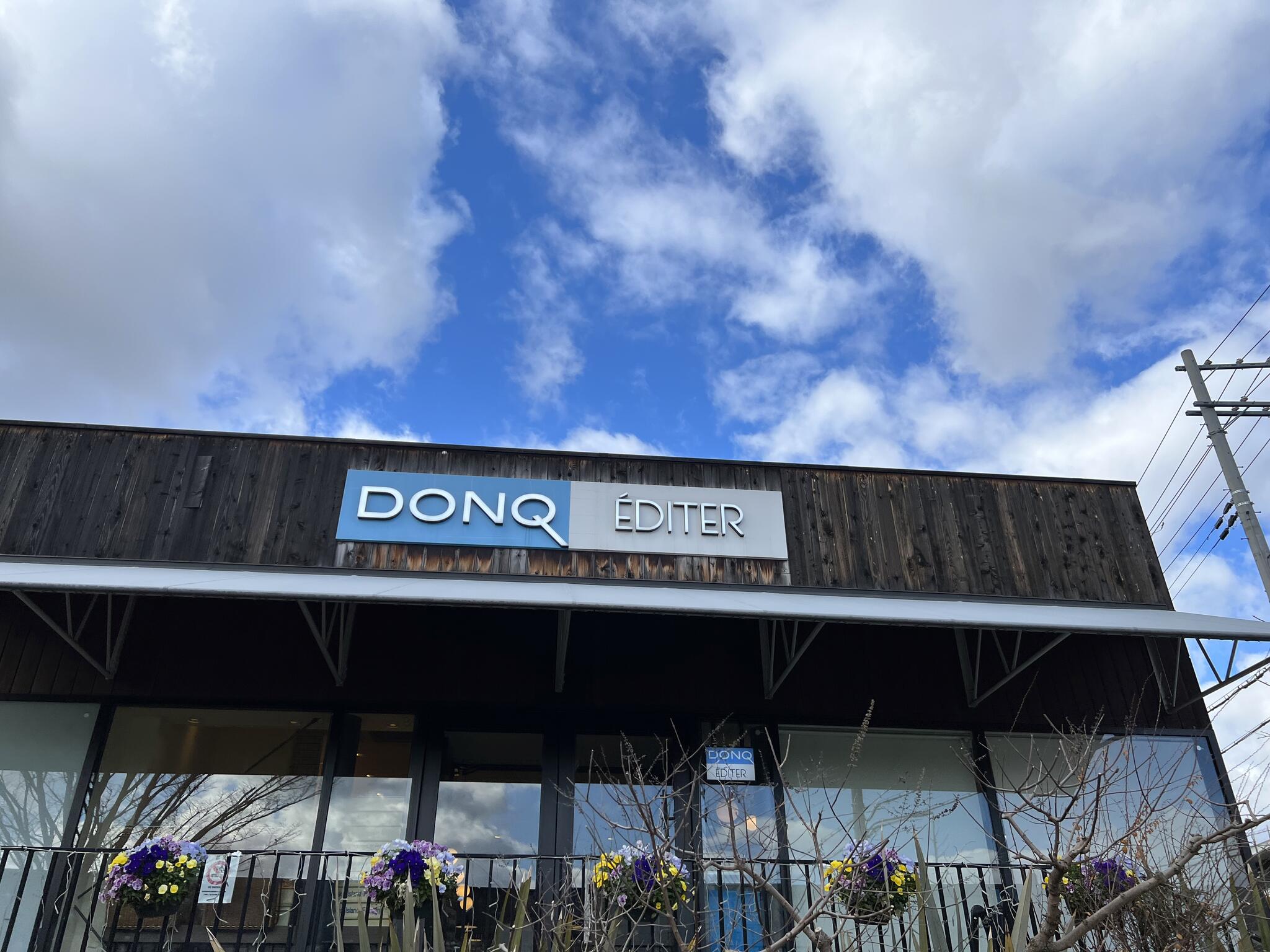 DONQ エディテ吹田グリーンプレイス店の代表写真10