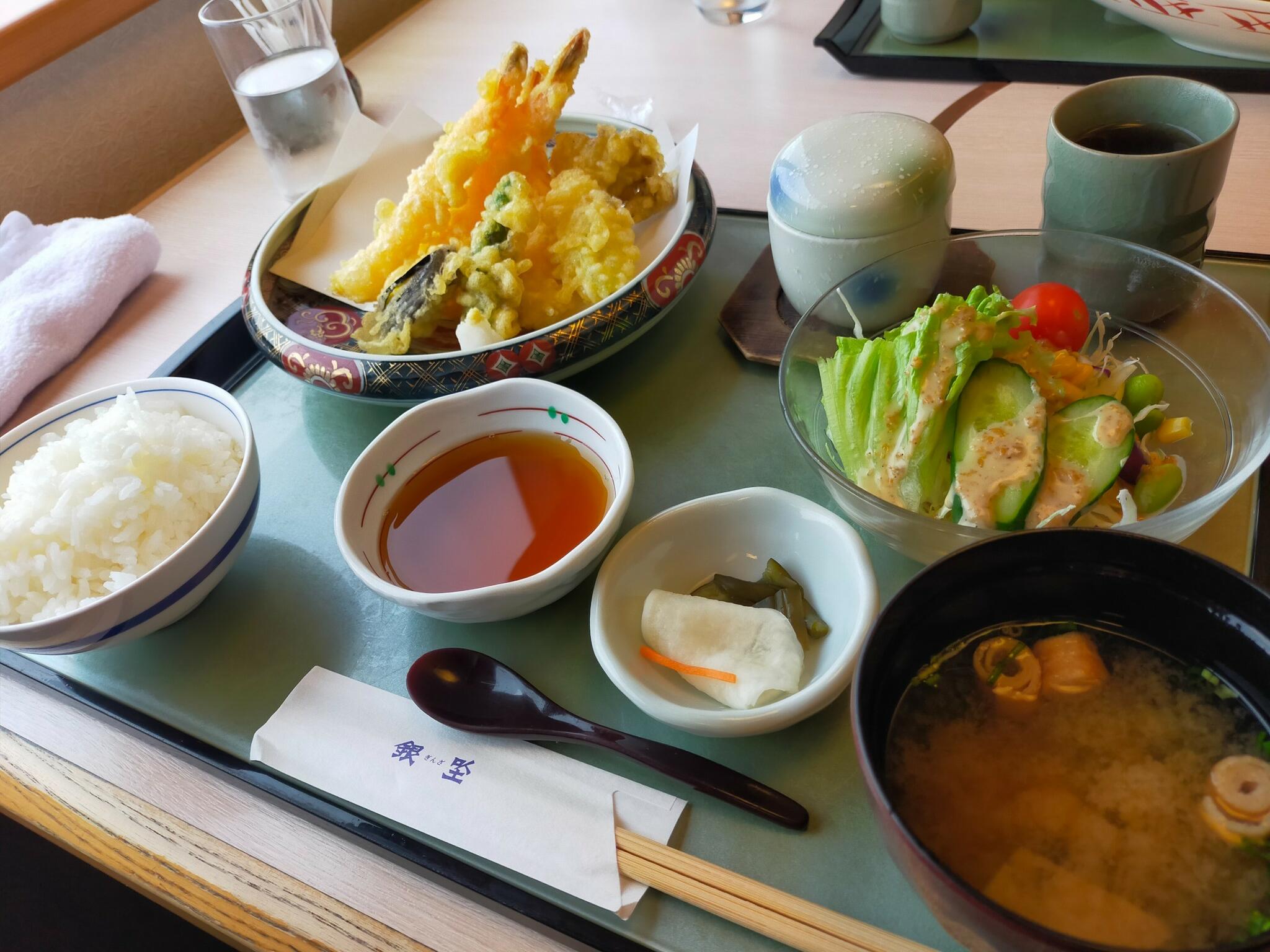 日本料理・しゃぶしゃぶ 銀座 米子ワシントンホテルプラザの代表写真3