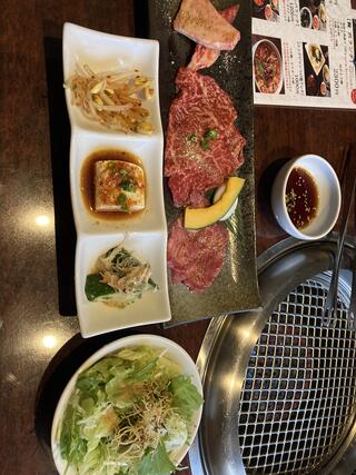 韓国厨房セナラのクチコミ写真1