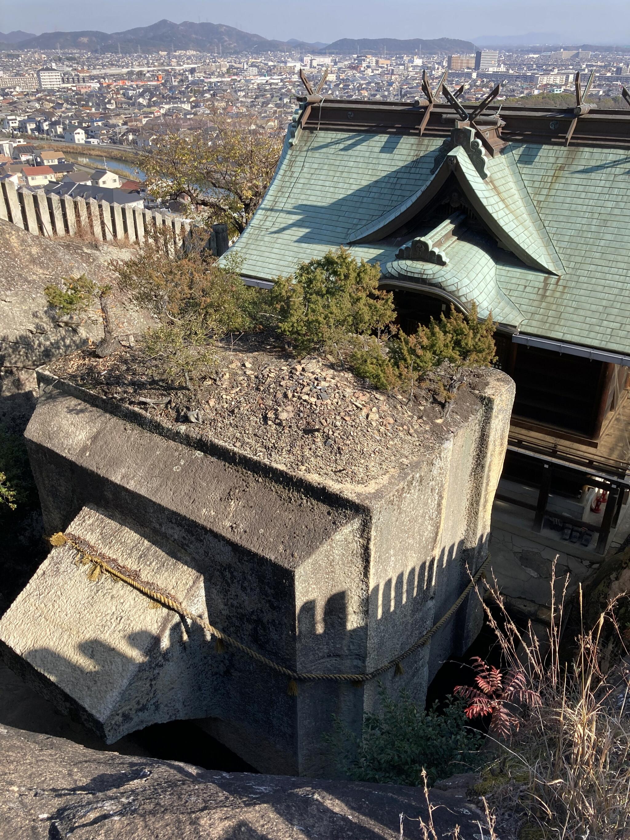 生石神社の代表写真6