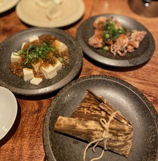 台湾水餃子のクチコミ写真2