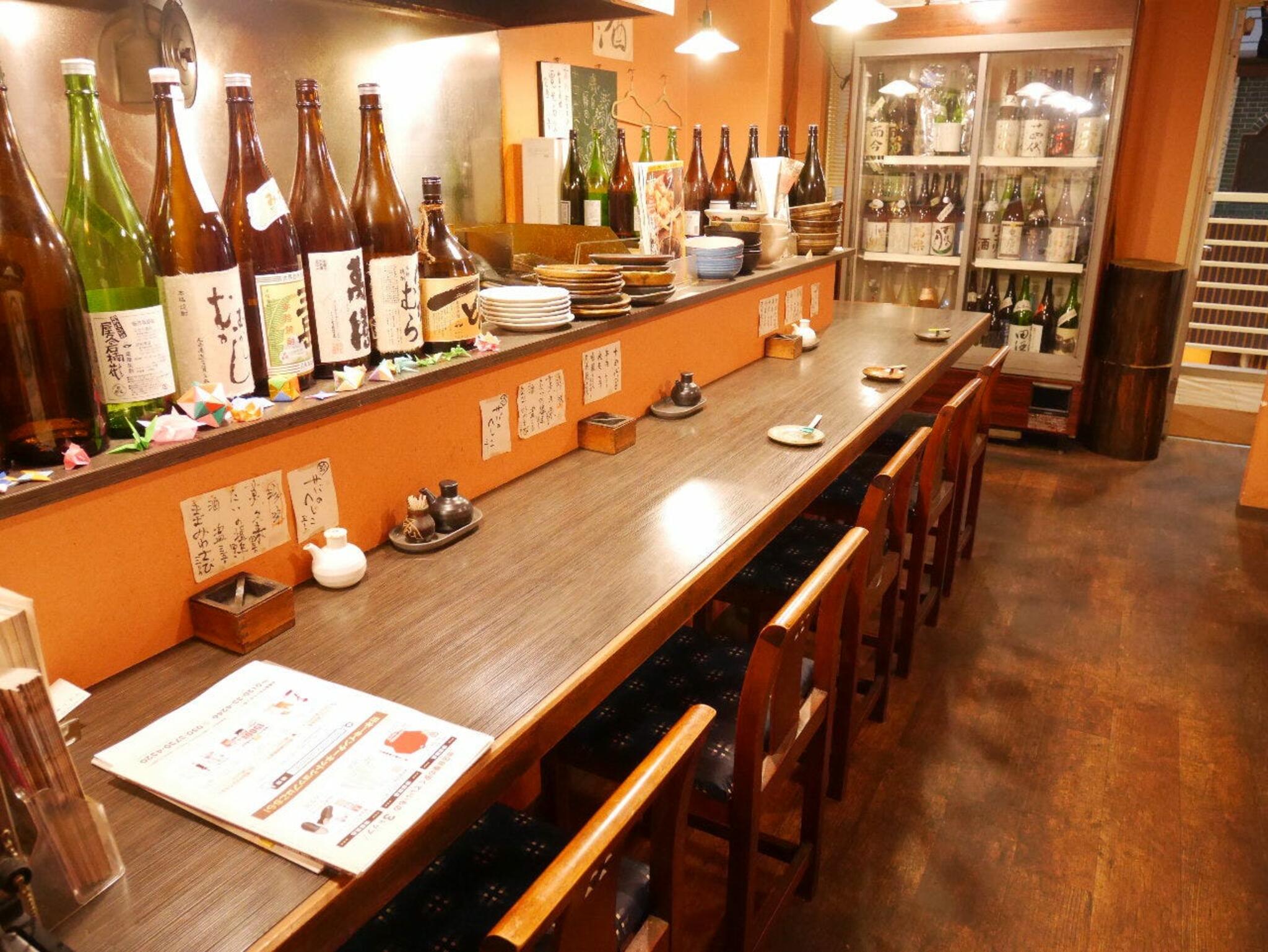日本酒 万八の代表写真6