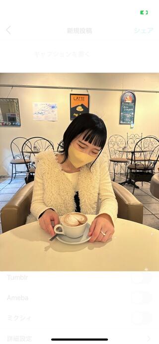 cafe moni. 本町店のクチコミ写真2