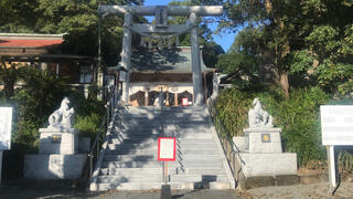 駒宮神社のクチコミ写真1