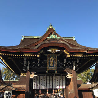北野天満神社の写真5