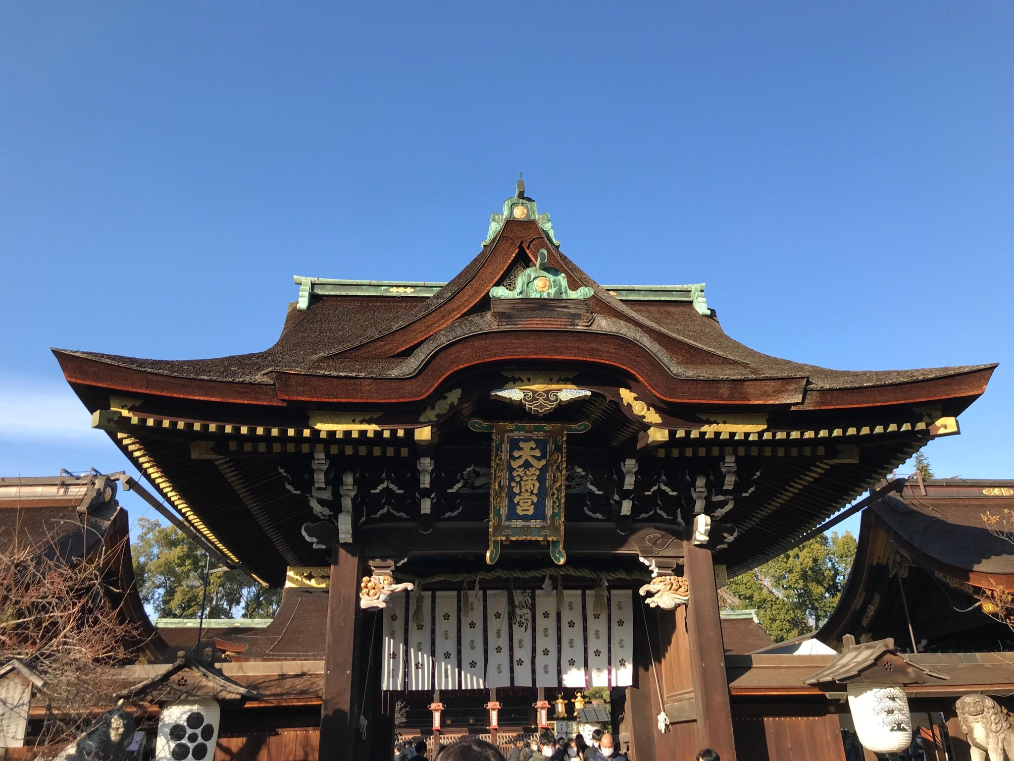 北野天満神社の代表写真5