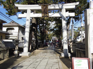 猪名野神社のクチコミ写真1