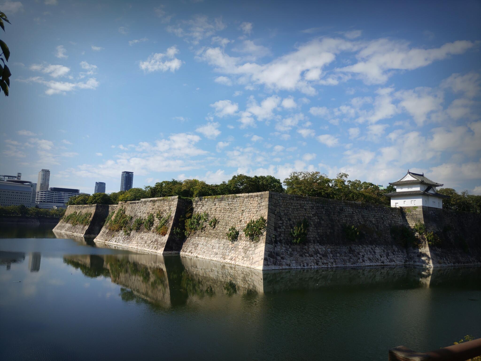 大阪城公園の代表写真8