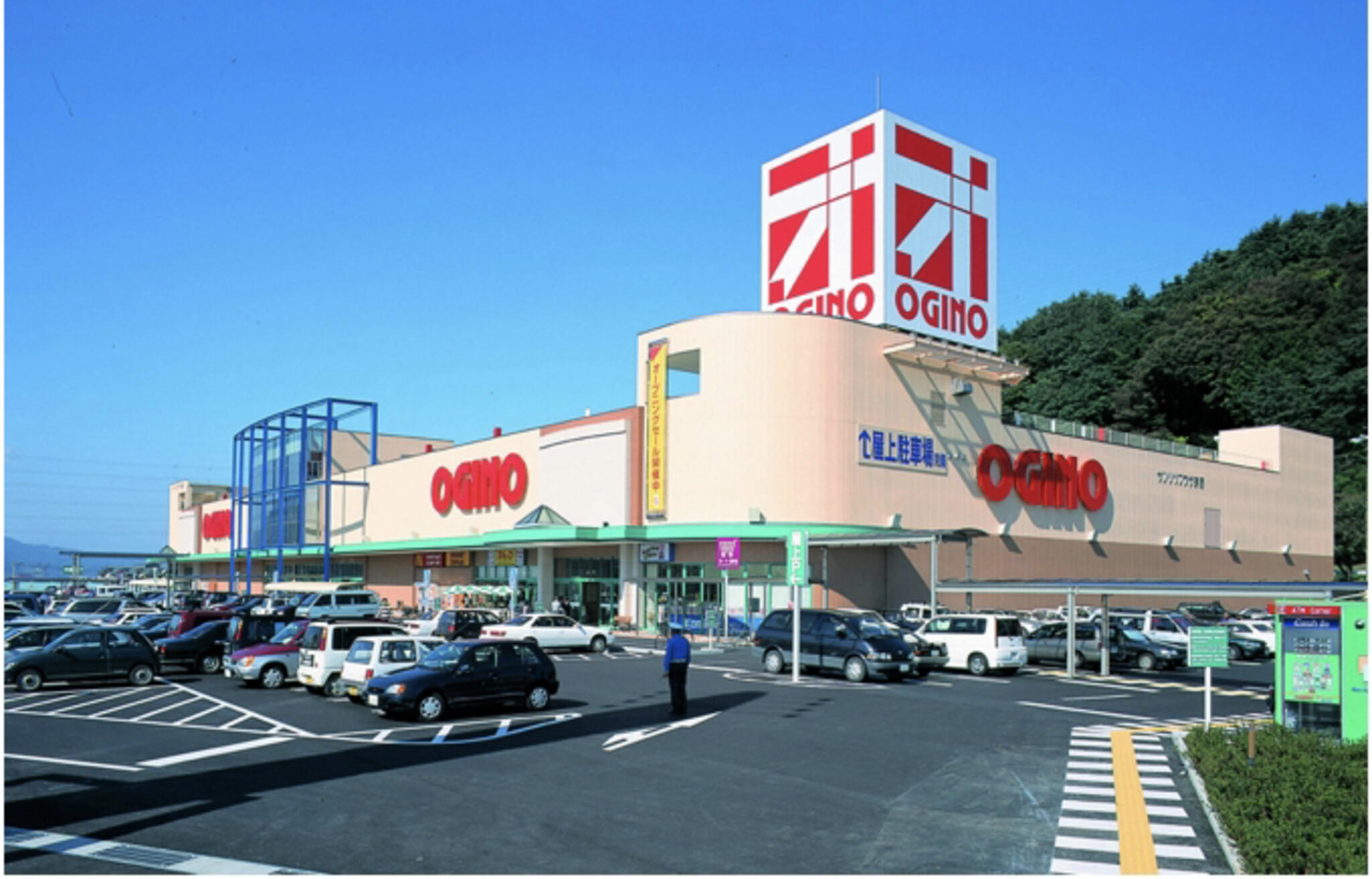 オギノ 茅野ショッピングセンターの代表写真3