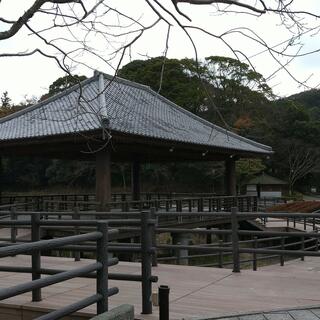 天拝山歴史自然公園の写真7