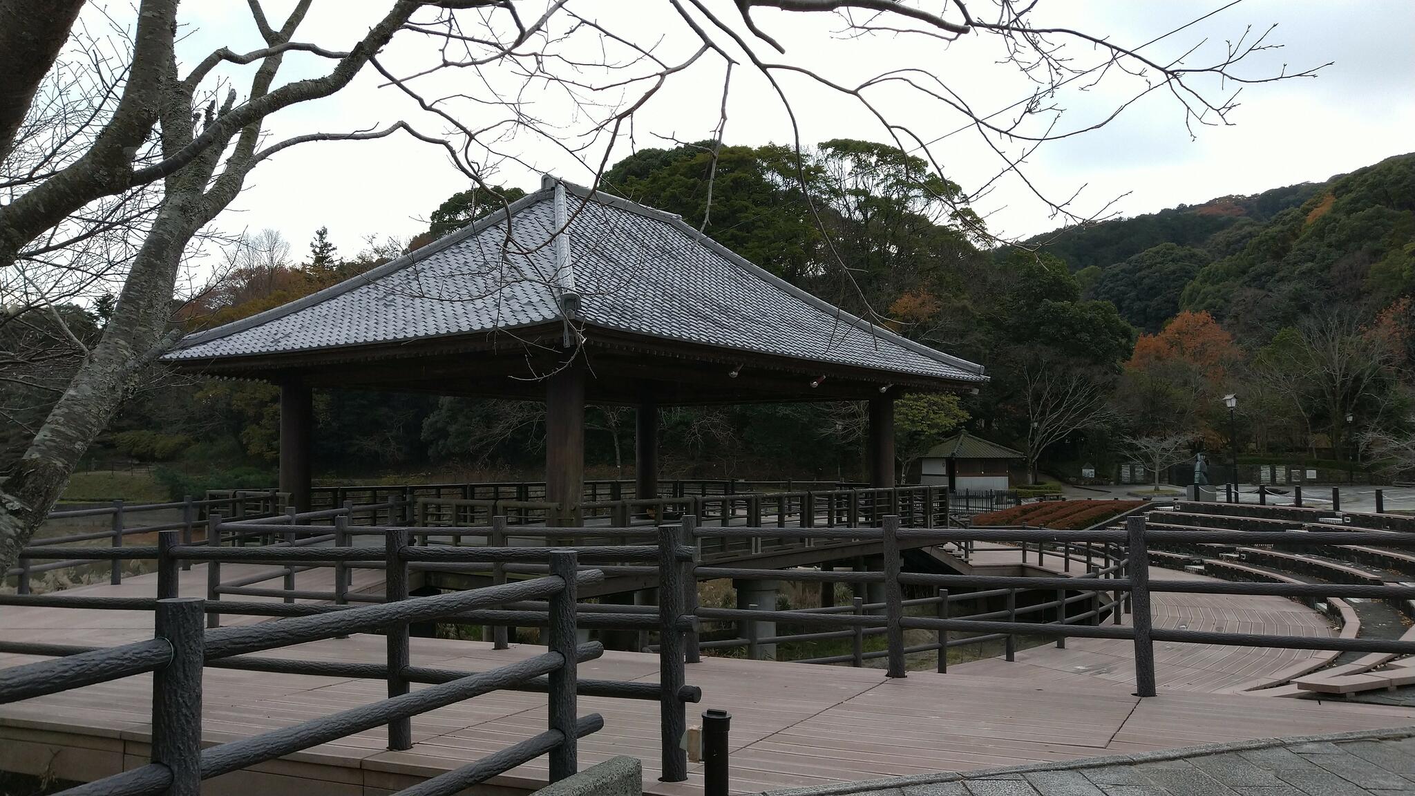 天拝山歴史自然公園の代表写真7