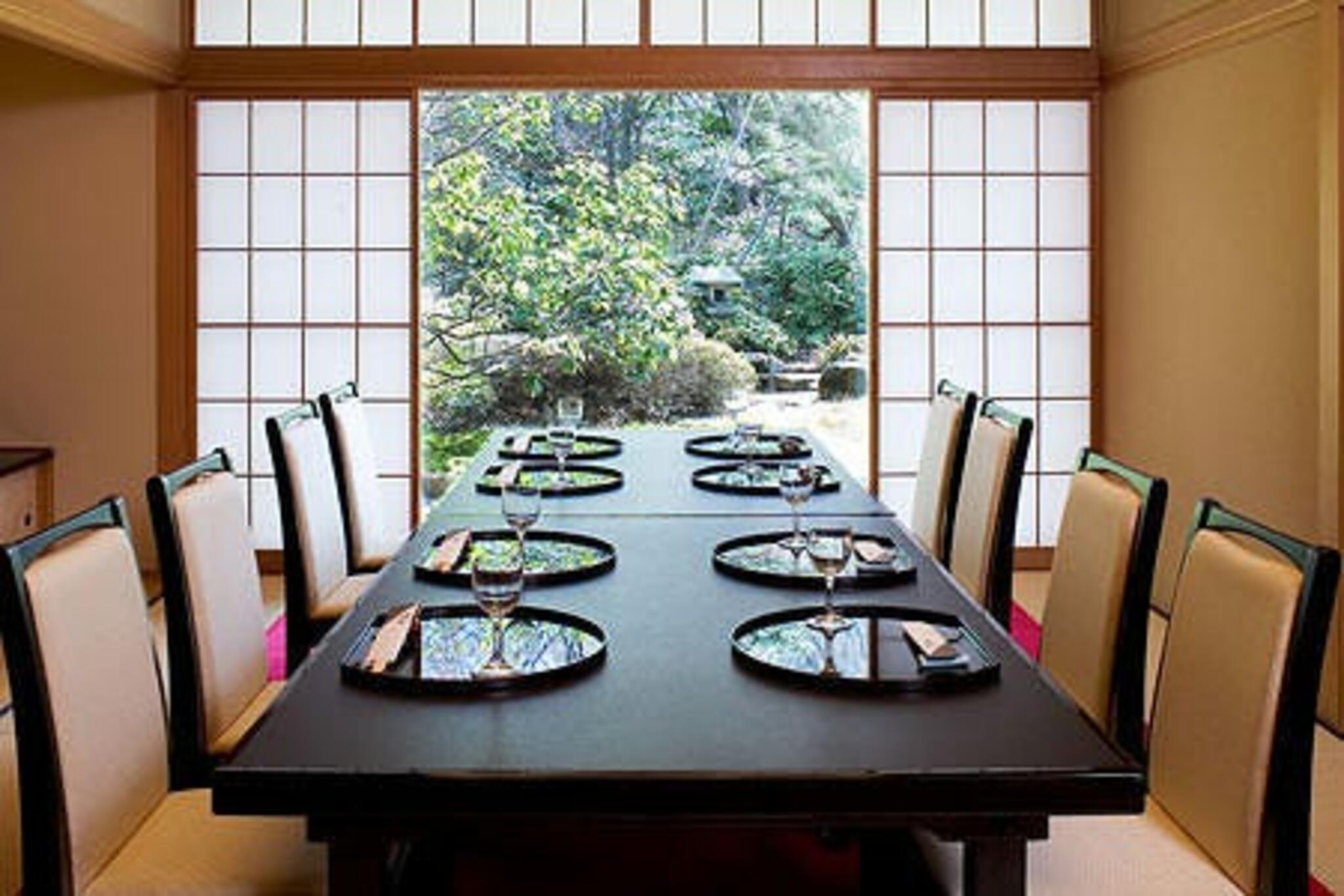 日本料理 雲海/ANAクラウンプラザホテル金沢の代表写真8