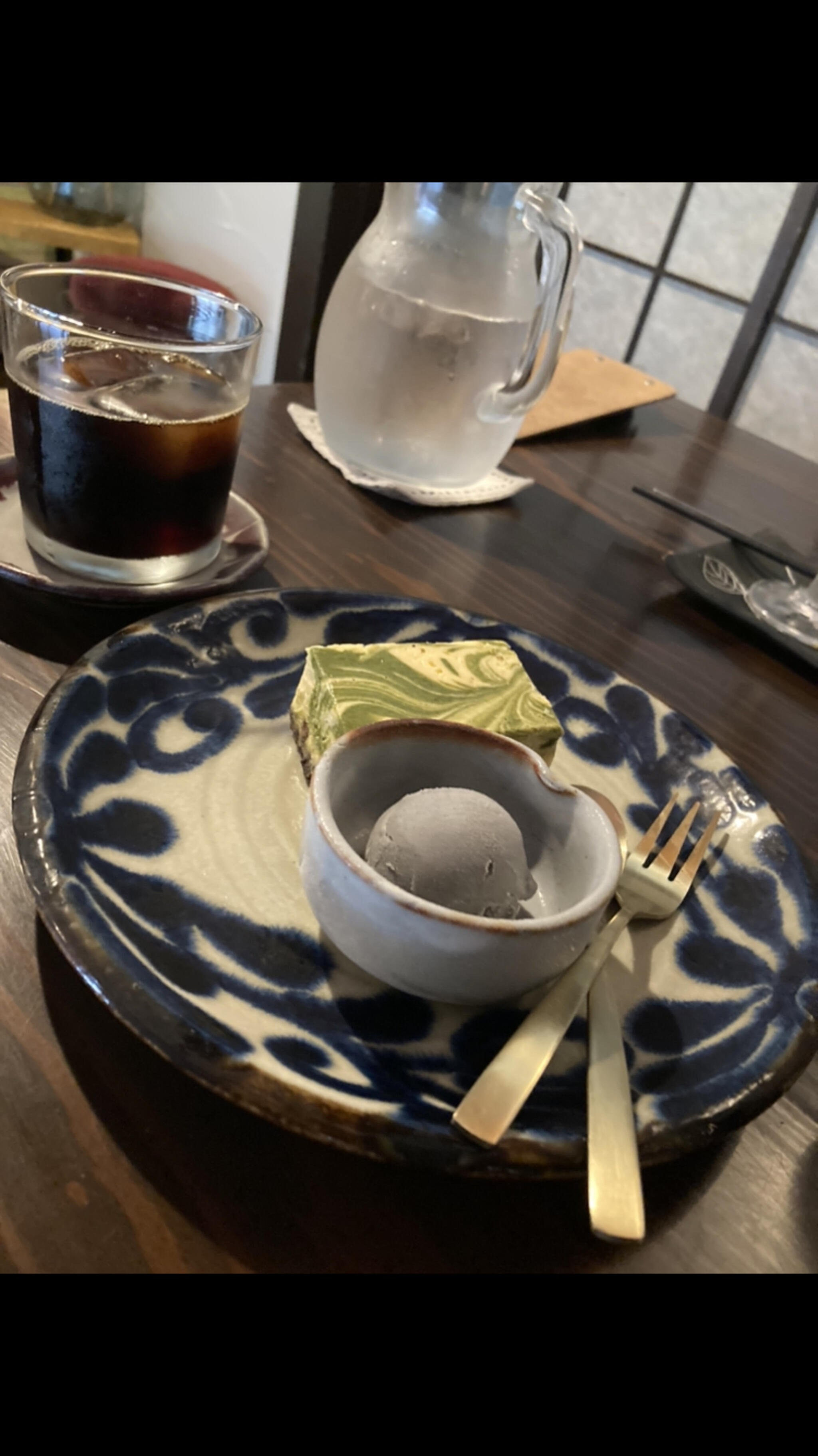 Cafe Matsurikaの代表写真1