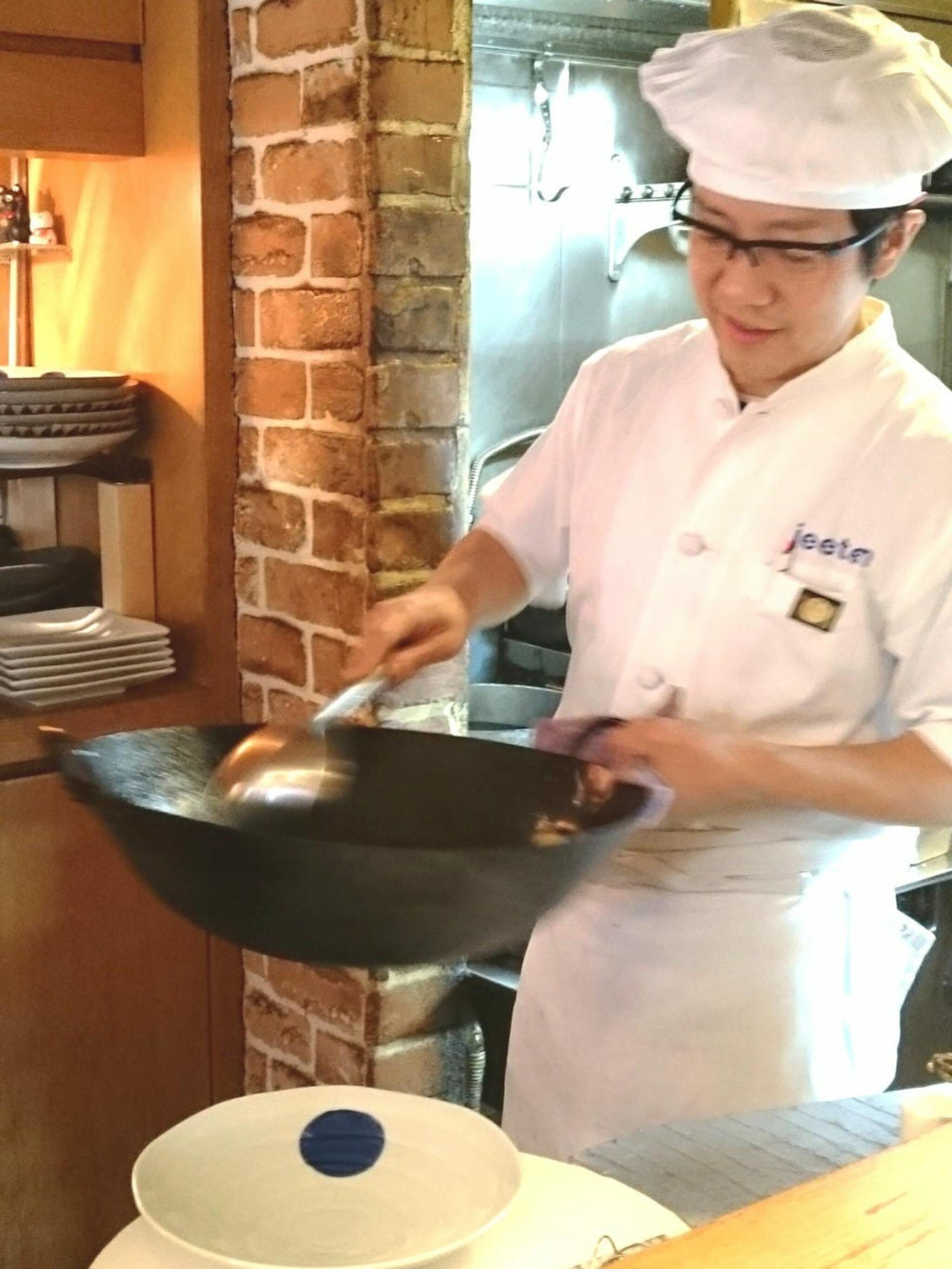 吉田風中国家庭料理 ジーテンの代表写真2