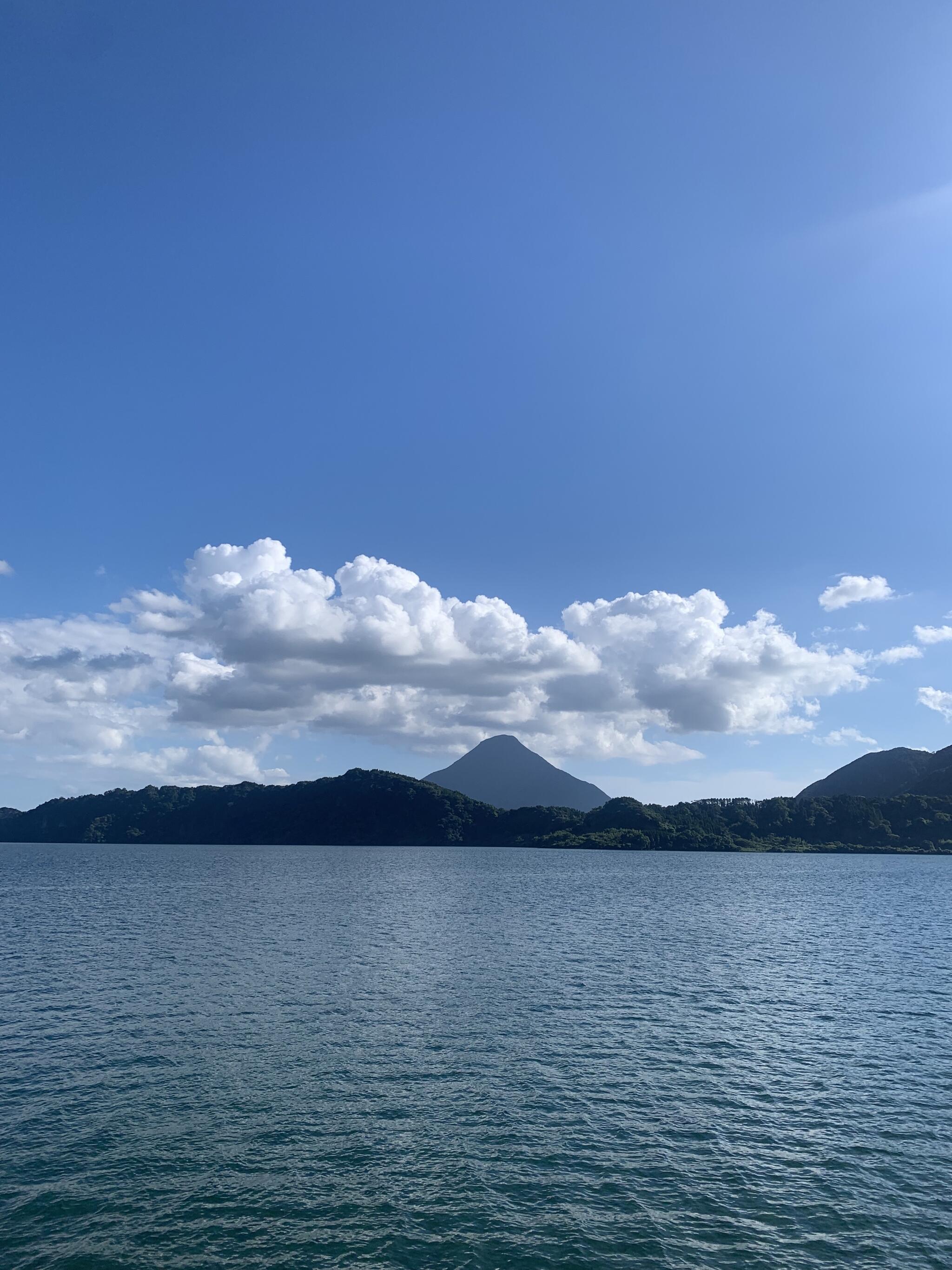 池田湖の代表写真9