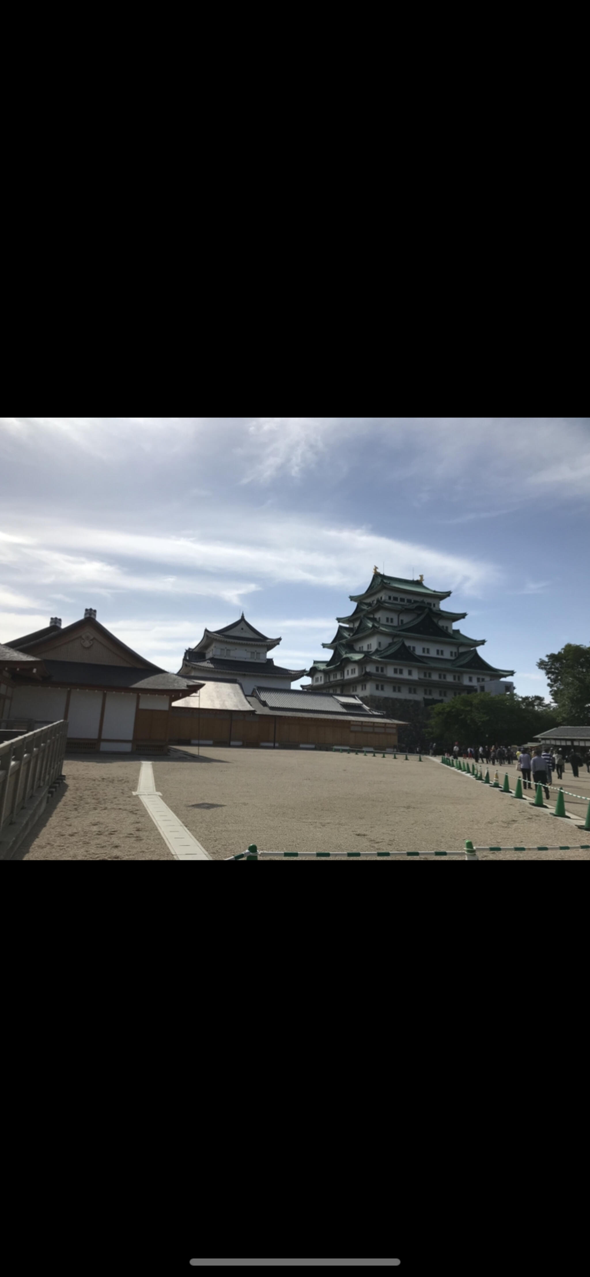 名古屋城の代表写真3
