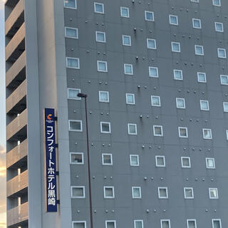 コンフォートホテル黒崎の写真6