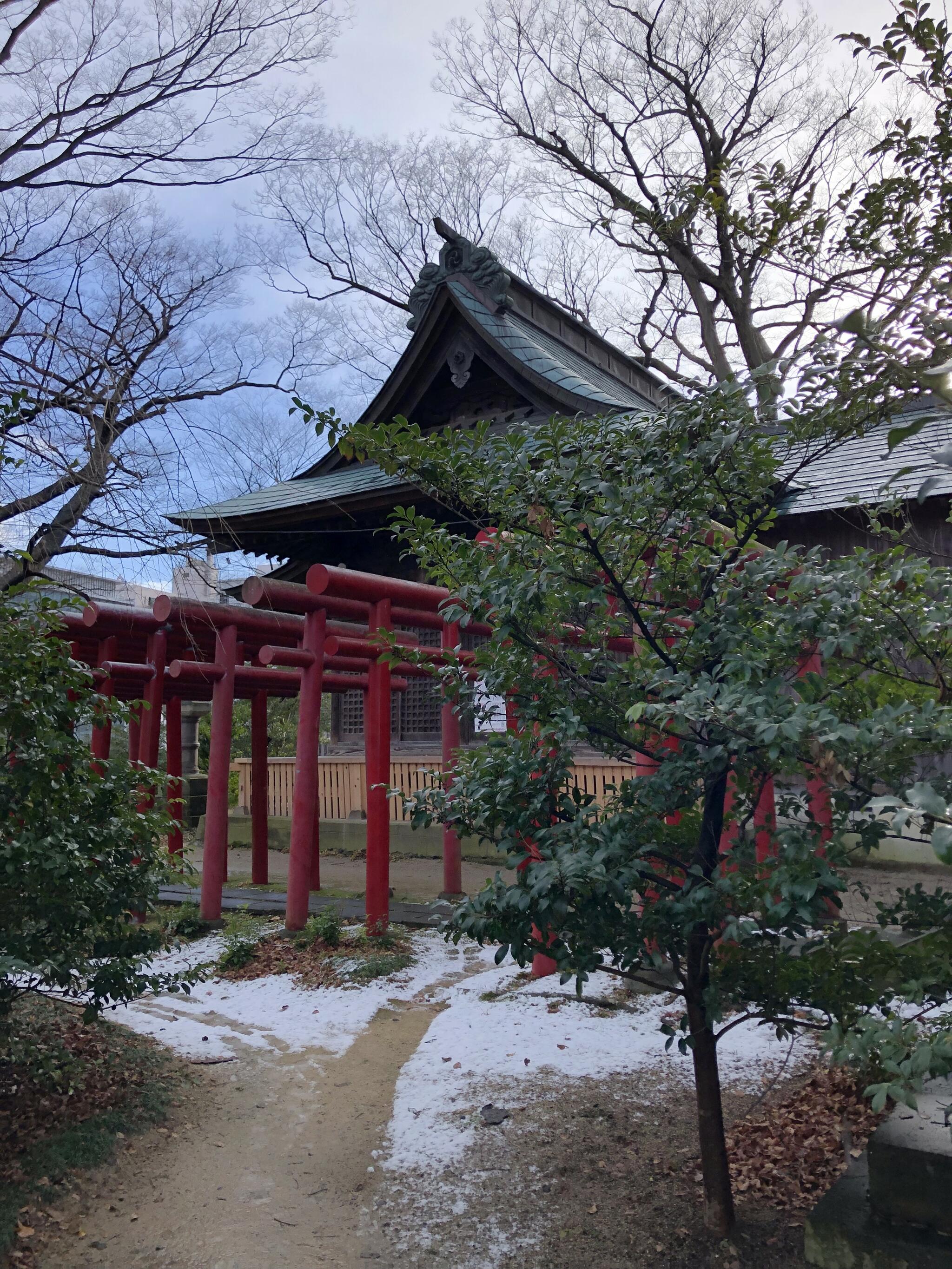 愛宕神社の代表写真3