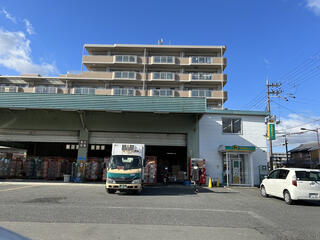 ヤマト運輸 大和高田営業所(柿本)のクチコミ写真1